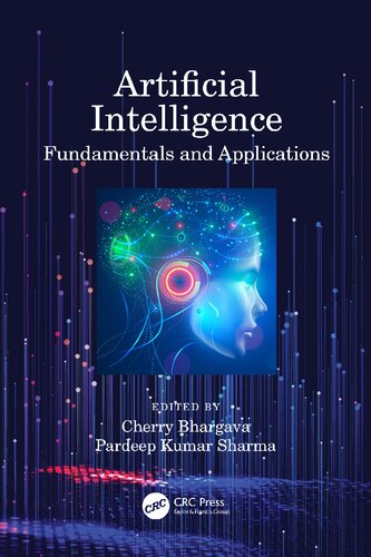 Artificial Intelligence. Fundamentals and Applications
