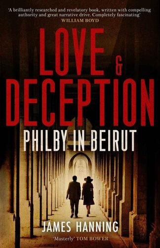 Love and Deception: Philby in Beirut