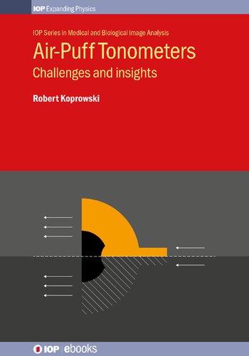 Air Puff Tonometers: Challenges and insights