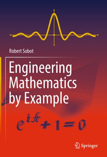Engineering Mathematics by Example