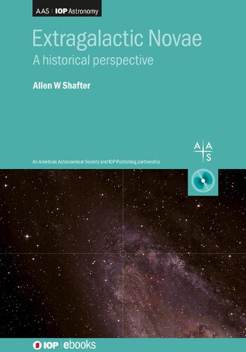 Extragalactic Novae: A Historical Perspective