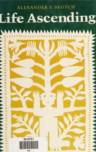 Life ascending