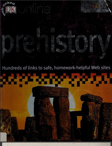 Prehistory