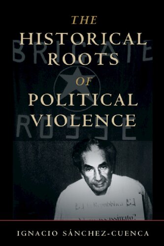 The Historical Roots Of Political Violence: Revolutionary Terrorism In Affluent Countries
