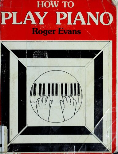 How to Play Piano