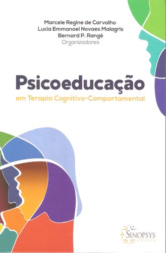 Psicoeducação em Terapia Cognitivo-Comportamental