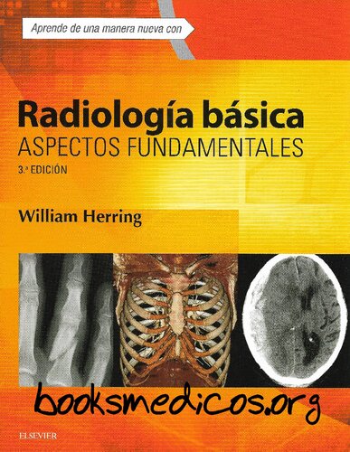 Radiología básica ASPECTOS FUNDAMENTALES