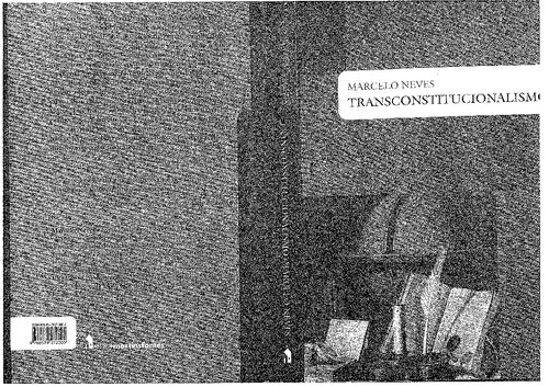 Transconstitucionalismo