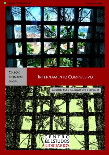 Internamento Compulsivo