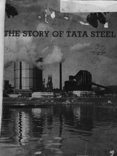 The Story of Tata Steel