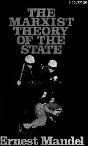 The Marxist theory of the state
