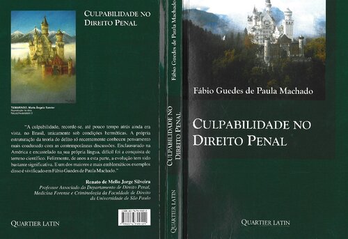 Culpabilidade no Direito Penal