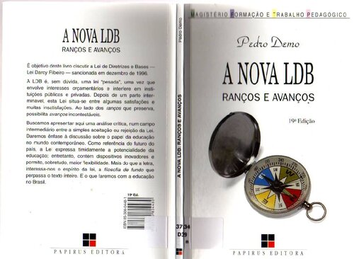A nova LDB: Ranços e avanços