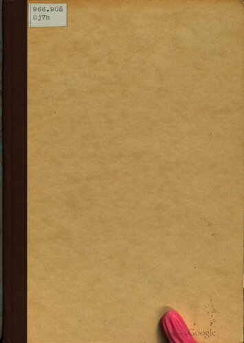 His Excellency’s Address to a Joint Meeting of the Consultative Assembly and the Council of Chiefs and Elders on Sunday 30 June Nineteen Sixty-eight