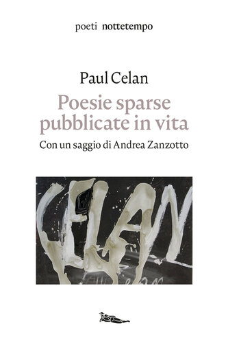 Poesie sparse pubblicate in vita