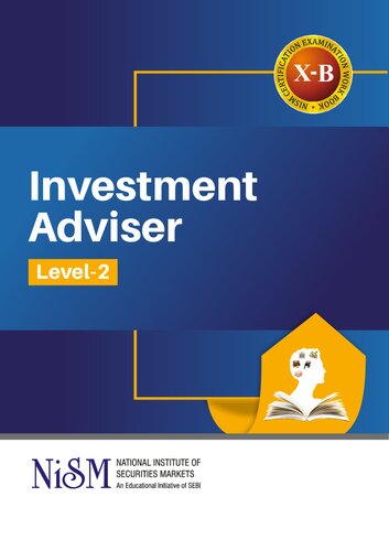 Investment Adviser Level-2