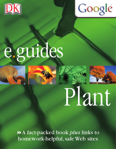 Plant (DK/Google E.guides)