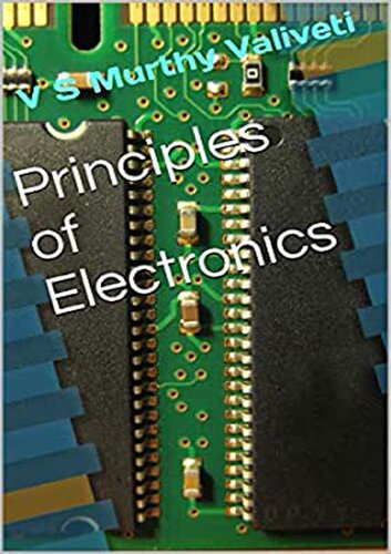 Principles of Electronics