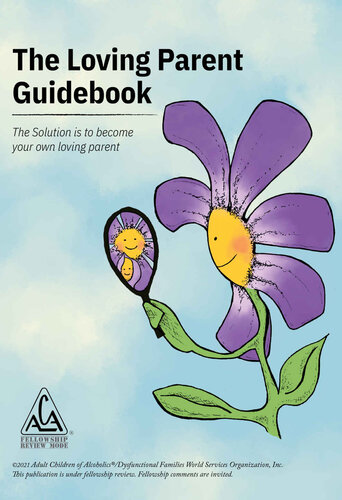 The Loving Parent Guidebook