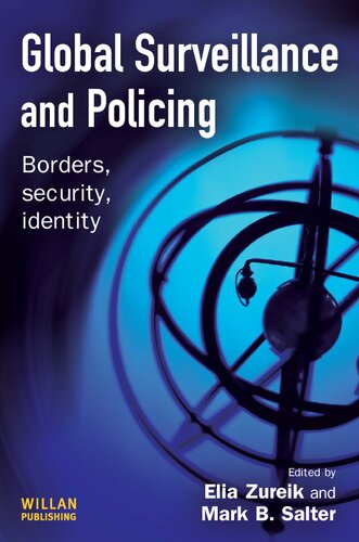 Global Surveillance And Policing