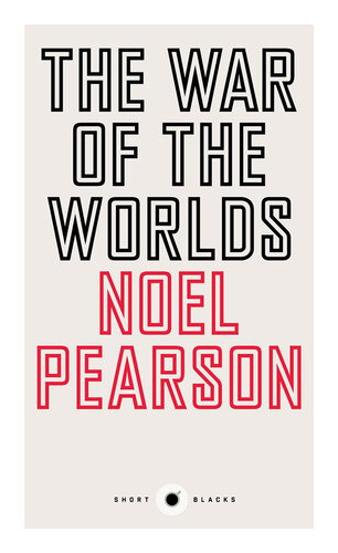 Short Black 3 the War of the Worlds