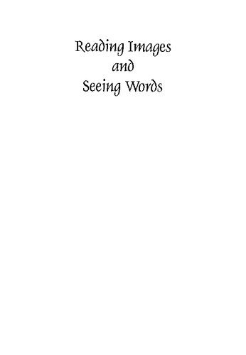 Reading Images and Seeing Words