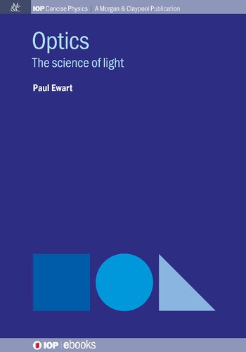 Optics: The Science of Light