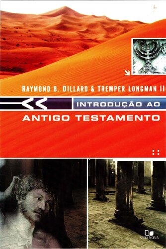 Introdução ao Antigo Testamento - Dillard