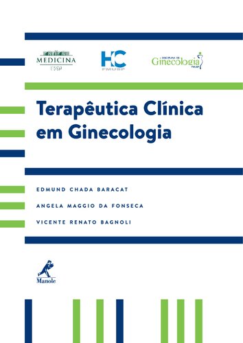 Terapêutica clínica em ginecologia