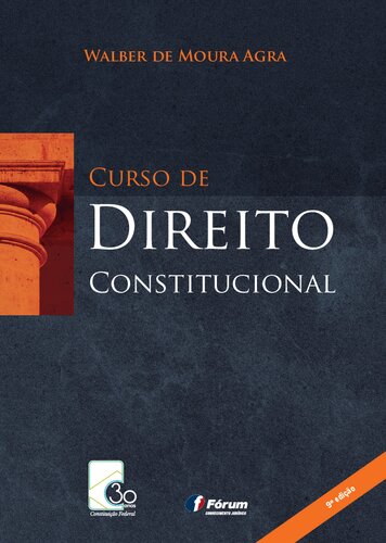 Curso de direito constitucional