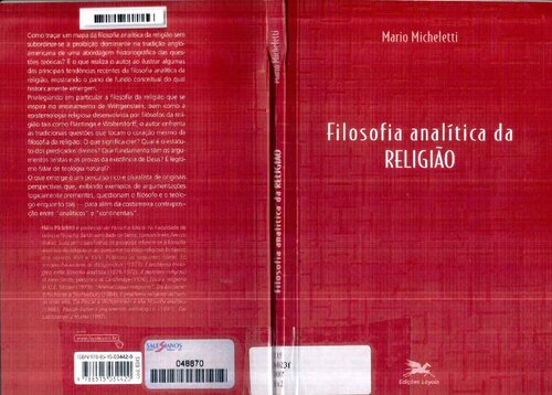Filosofia analítica da religião