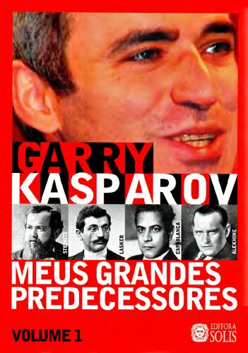 Meus Grandes Predecessores