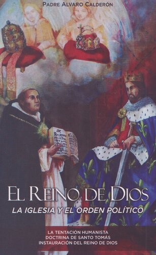 El reino de Dios