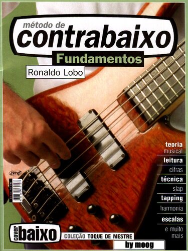 Fundamentos Toque de Mestre