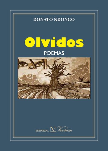Olvidos: Poemas