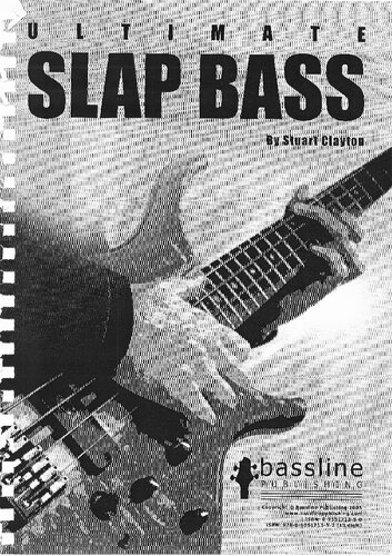 Ultimate Slap Bass