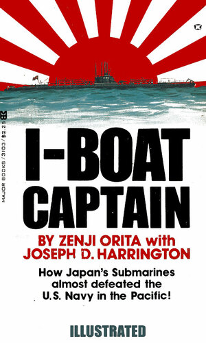 I-Boat Captain