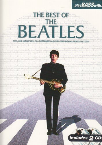 Play Bass With. The Best Of The Beatles