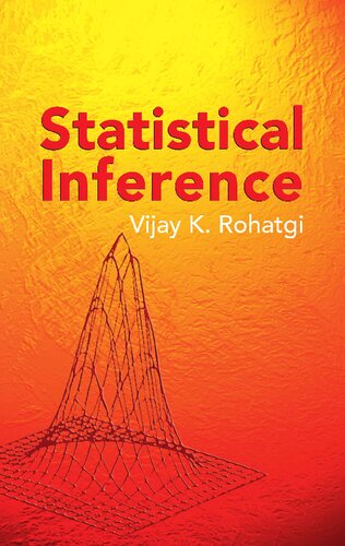 Statistical Inference