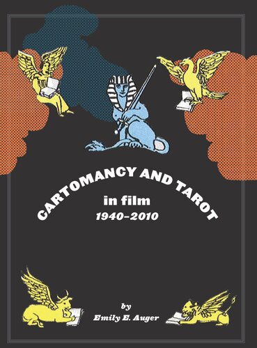Cartomancy and Tarot in Film: 1940-2010