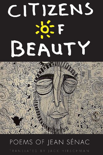 Citizens of Beauty: Poems of Jean Sénac