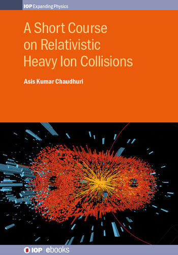 A Short Course on Relativistic Heavy-Ion Collisions