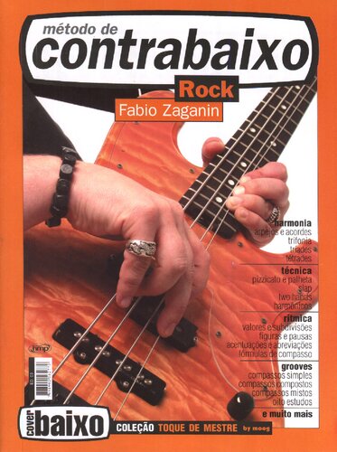 Rock (Toque de Mestre)