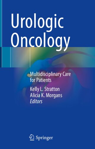 Urologic Oncology: Multidisciplinary Care for Patients