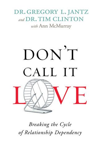 Don't Call It Love: Breaking the Cycle of Relationship Dependency
