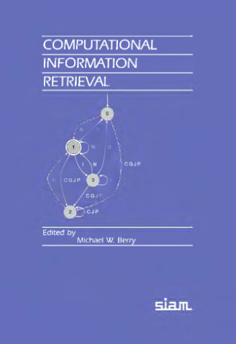 Computational Information Retrieval