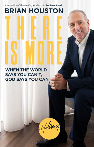 There Is More: When the World Says You Can't - God Says You Can