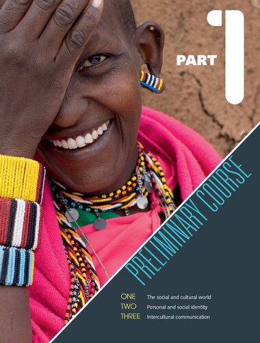 Society and culture : preliminary and HSC