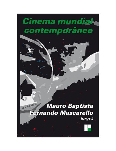 Cinema Mundial Contemporâneo