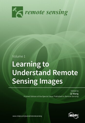 Learning to Understand Remote Sensing Images